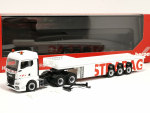 319270 MAN TGX GM Betonteile-Sattelzug "Strabag" Herpa