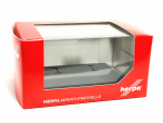 055000 PC-Vitrine PKW 1:87 (inkl. Halteklammern ) Herpa