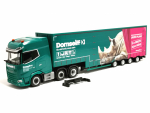 319454 DAF XG+ Volumen-Sattelzug "Dornseiff" Herpa