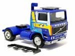 Volvo F12 Zugmaschine 2a "E.E.G Frigo" Herpa
