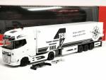 319959 DAF XG+ Kühlkoffer-Sattelzug "TSU Bode" Herpa