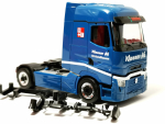 Renault T facelift Zugmaschine "Wanner AG" Herpa