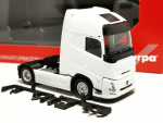 321068 Volvo FH Aero GL XL Zugmaschine 2achs, weiß Herpa