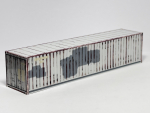 40ft. Container "Eingerostet" Herpa